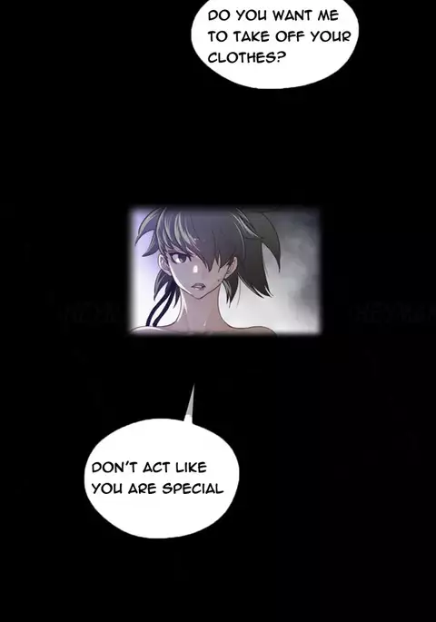 Perfect Half Ch.1-33