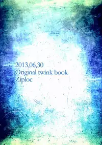 (Shota Scratch 20) [Ziploc (Kugi)] Turning Point