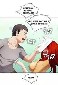 Cartoonist's NSFW Season 1 Chapter 1-20 (English)