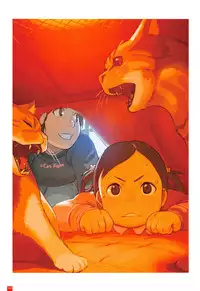 [Takamichi] LO Artbook 2-A TAKAMICHI LOOP WORKS