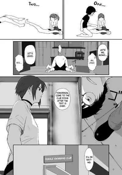 Better Girls Ch. 1-9