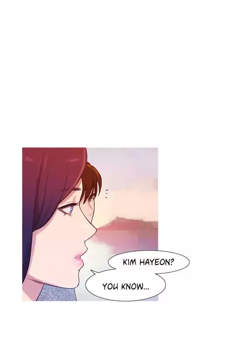 Scandal of the Witch Ch.1-41