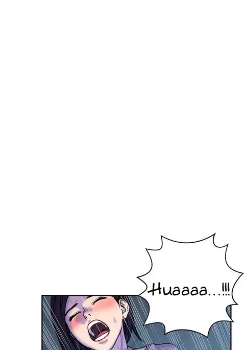 Ghost Love Ch.1-23.5