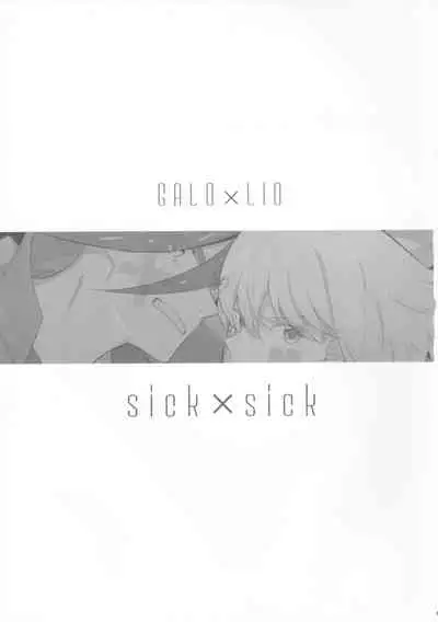 sick x sick