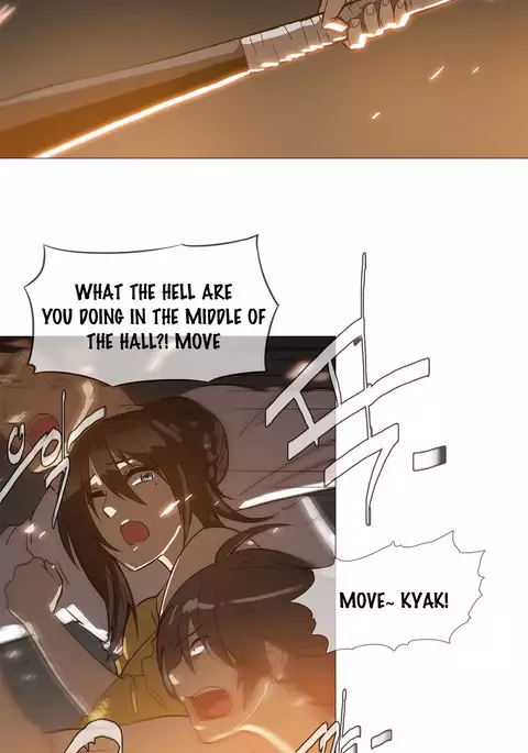 Household Affairs Ch.1-40