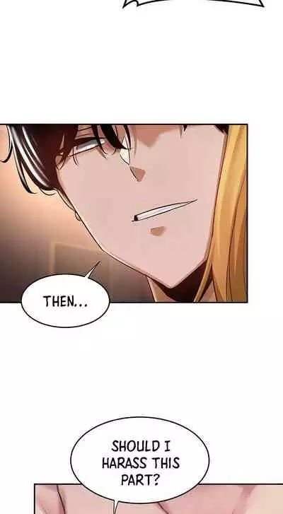 [Abio4, Bangkki] Sextudy Group (1-25) [English] [Ongoing]