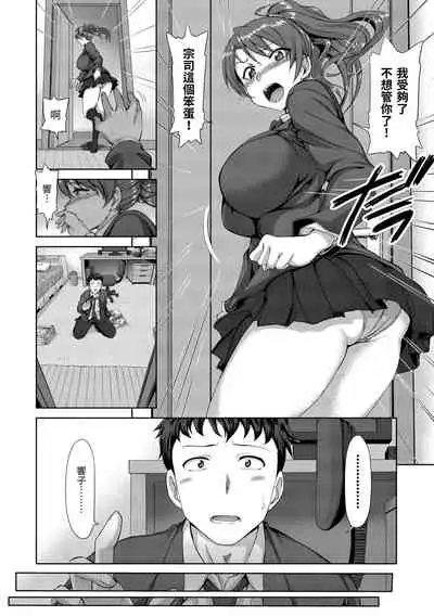 Yumemiru Otome | 痴夢少女