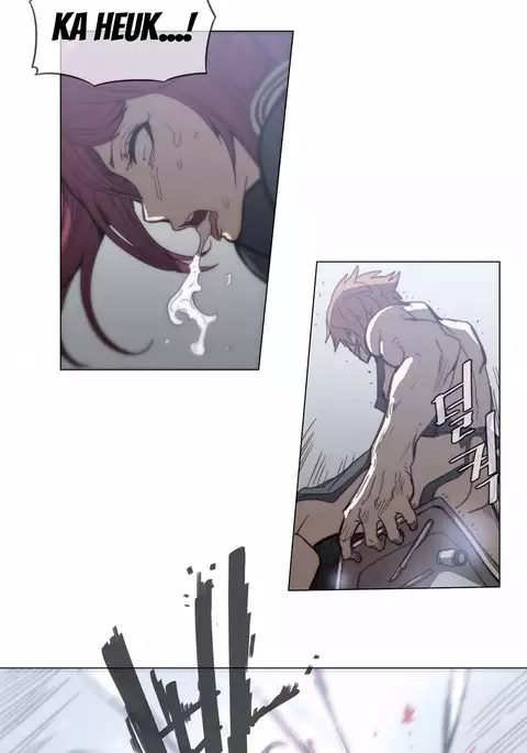 Household Affairs Ch.1-45