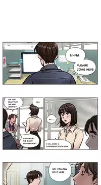 [Ramjak] Atonement Camp Ch.1-30 (English) (Ongoing)