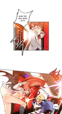 [Juder] Lilith`s Cord Ch.1-20 (English) (Ongoing)