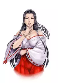 [Yukihiro Oosugi] Aruki Miko Kyuubi Vol 2, Ch 1 - 3, Ch 7 - 10 [Digital] (Ongoing)