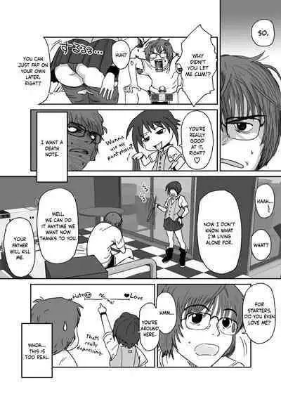 Better Girls Ch. 1-8