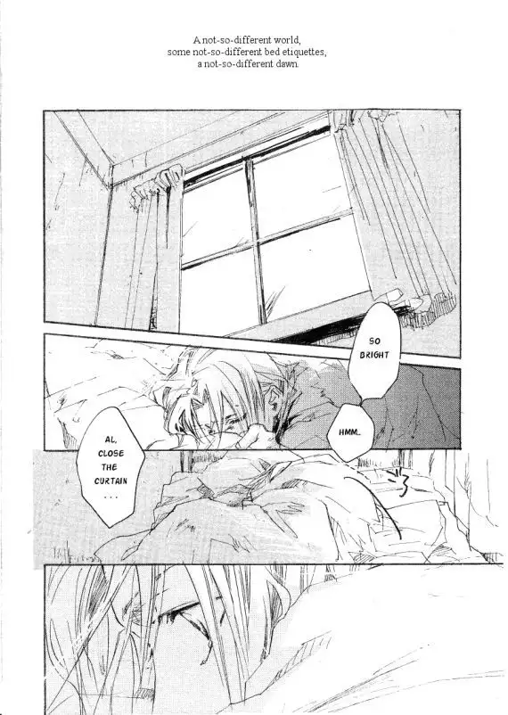 Sombre Dimanche - English