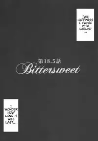 Bittersweet