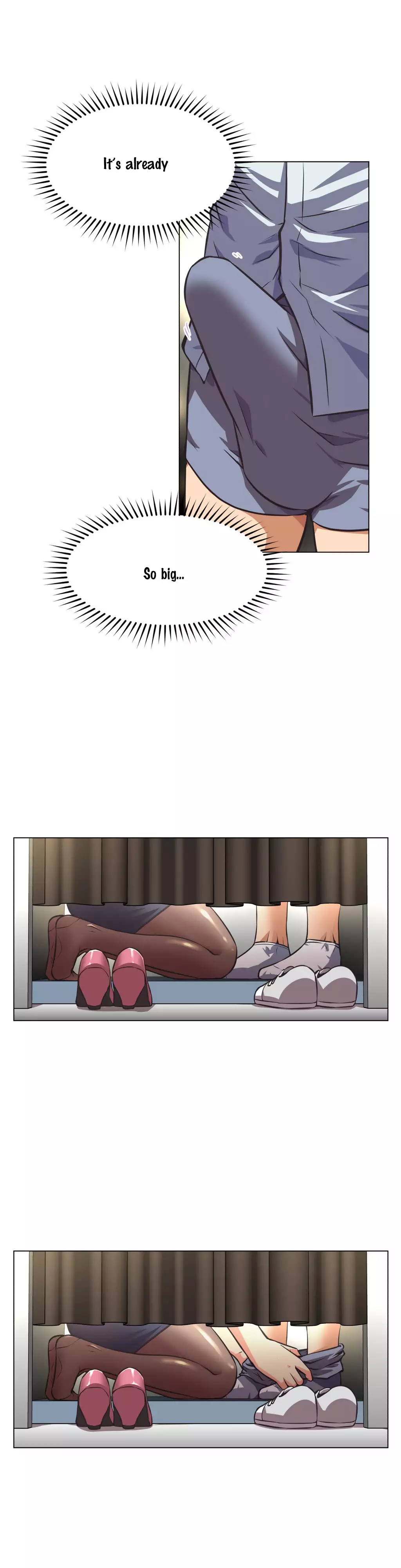 Brawling Go 0-11 Chapters