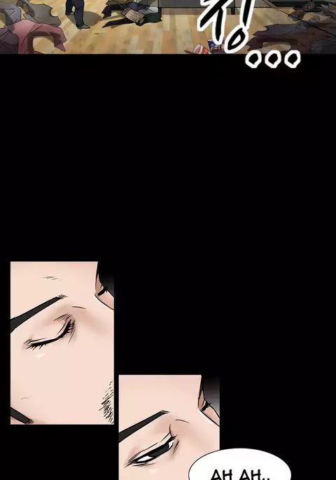 The Taste of Hands Ch.1-67