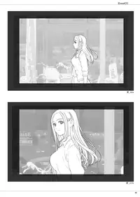 [CLOCKUP (Hamashima Shigeo)] Fraternite LINEWORKS [Digital]