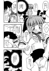 [yeahhhy tomii] Meconopsis