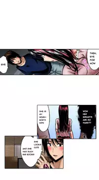 Left Hand Ch.1-2 (English) (Ongoing)