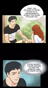 Sexual Fantasy Ch.1-5 (English) (Ongoing)