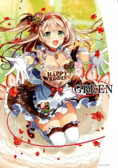 WIXOSS ART Material VI