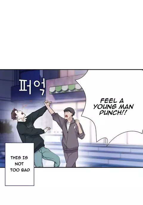 Tissue Thieves Ch.1-5