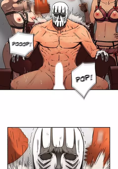 Refrain Love Ch.1-27