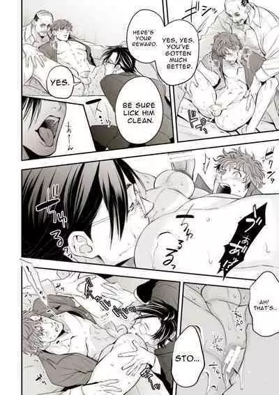 Chika Idol stage01 JUN | Underground Idol stage01 JUN