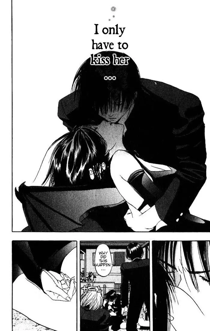 Lilim Kiss V1 - Ch1 Pt2