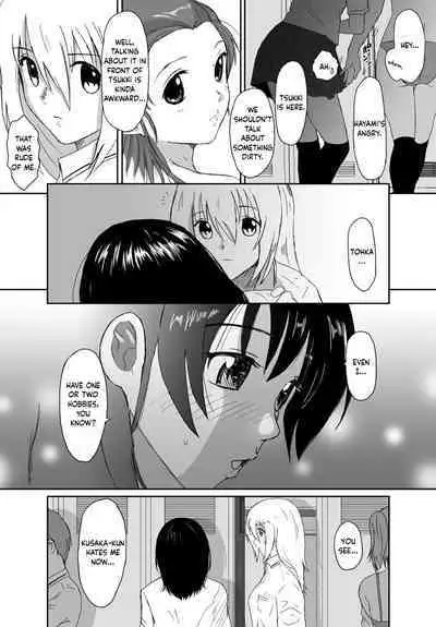 Better Girls Ch. 1-9
