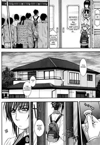 [Kotobuki Kazuki] Sis Ero Ch. 1-6 [English] {Tadanohito}
