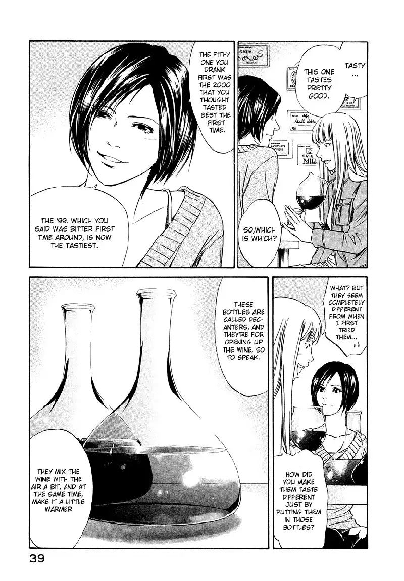 Kami no Shizuku Ch01