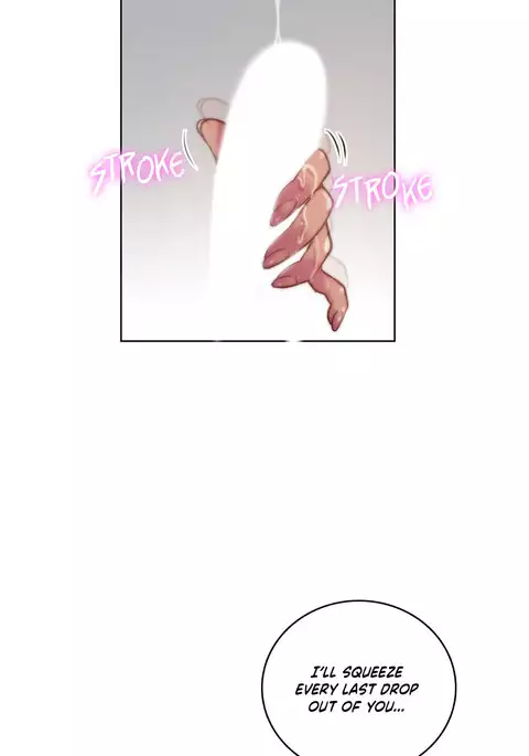 Sex Knights-Erotic Sensuality & Perception Ch.1-23