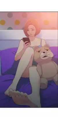 [BAK Hyeong Jun] Sweet Guy Ch.1-53 (English) (YoManga) (Ongoing)