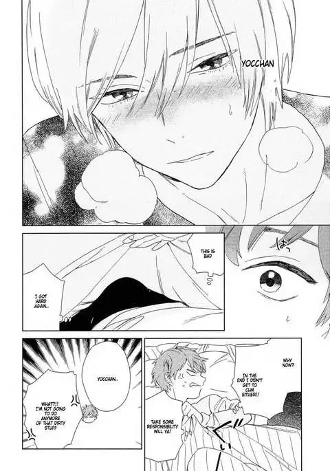 Natsume-kun wa Nan Demo Shitteru Ch. 1-4