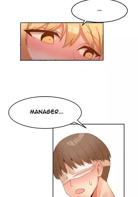 Hari Dormitory Ch.0-21