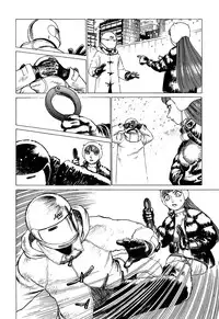 [Yamamoto Atsuji] Ammo Vol 1 [Digital]