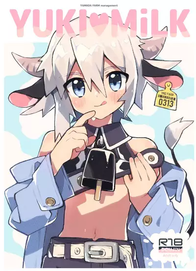 YUKIMILK