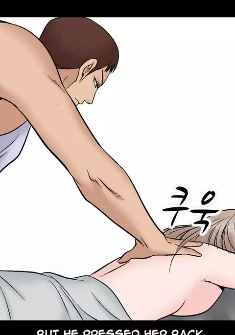 The Taste of Hands Ch.1-43