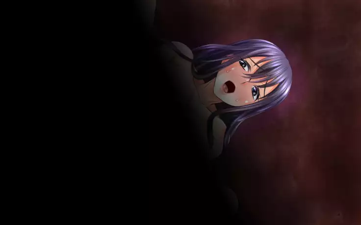 鬼の嫁～陵辱の巫女姉妹～