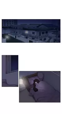 [Ramjak] Atonement Camp Ch.1-36 (English) (Ongoing)