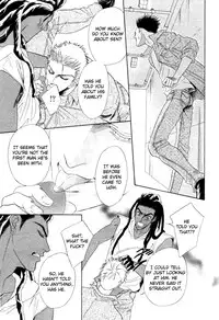 Under Grand Hotel 01