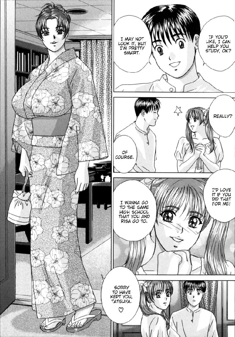 Blue Eyes 08 Chapter42