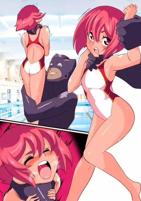 Aratanaru Kyouteki! Sono na wa "Loli Slayers"!!