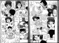 [Caramel Dow] Little Sister Rex 1 + 2 [ENG]