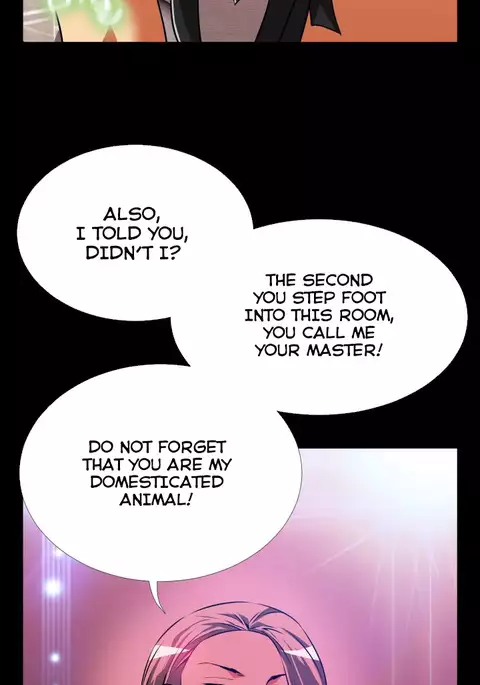 Love Parameter Ch.1-76