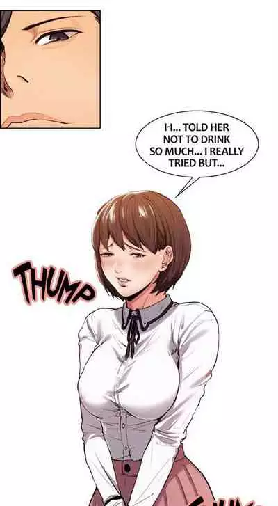 Taste of Forbbiden Fruit Ch.6/24