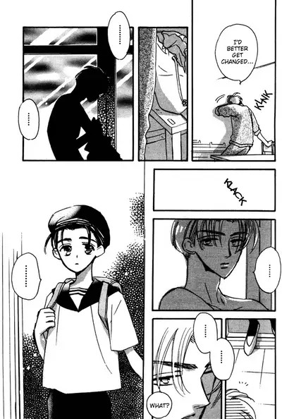 Imadoki no Shishunki