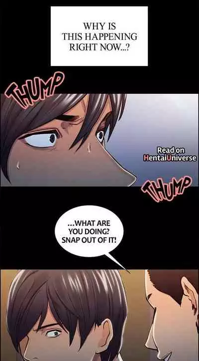 Taste of Forbbiden Fruit Ch.29/53