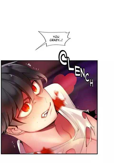 Lilith`s Cord Ch.1-37